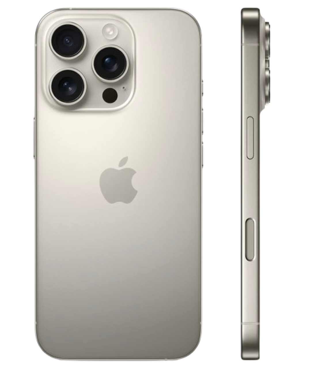 Imagen del Apple iPhone 16 Pro Max