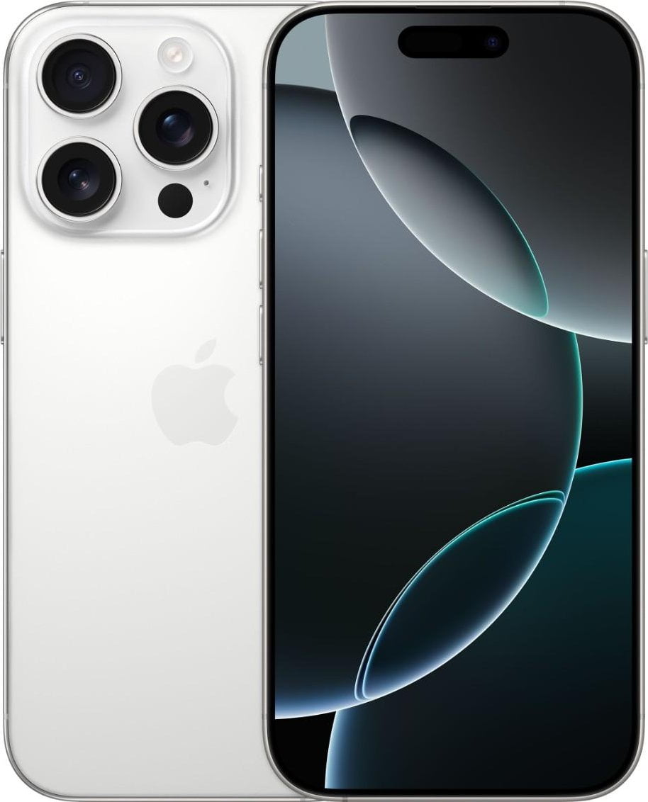 Imagen del Apple iPhone 16 Pro