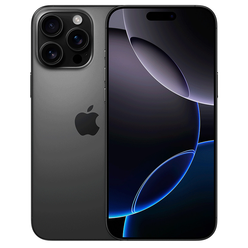 Imagen del Apple iPhone 16 Pro