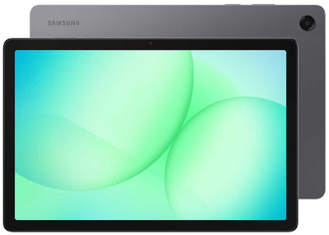 Imagen del Samsung Tablet Galaxy Tab A11+ 6GB RAM 128GB SSD 11'' 90Hz Gris [SM-X230NZAACHO]