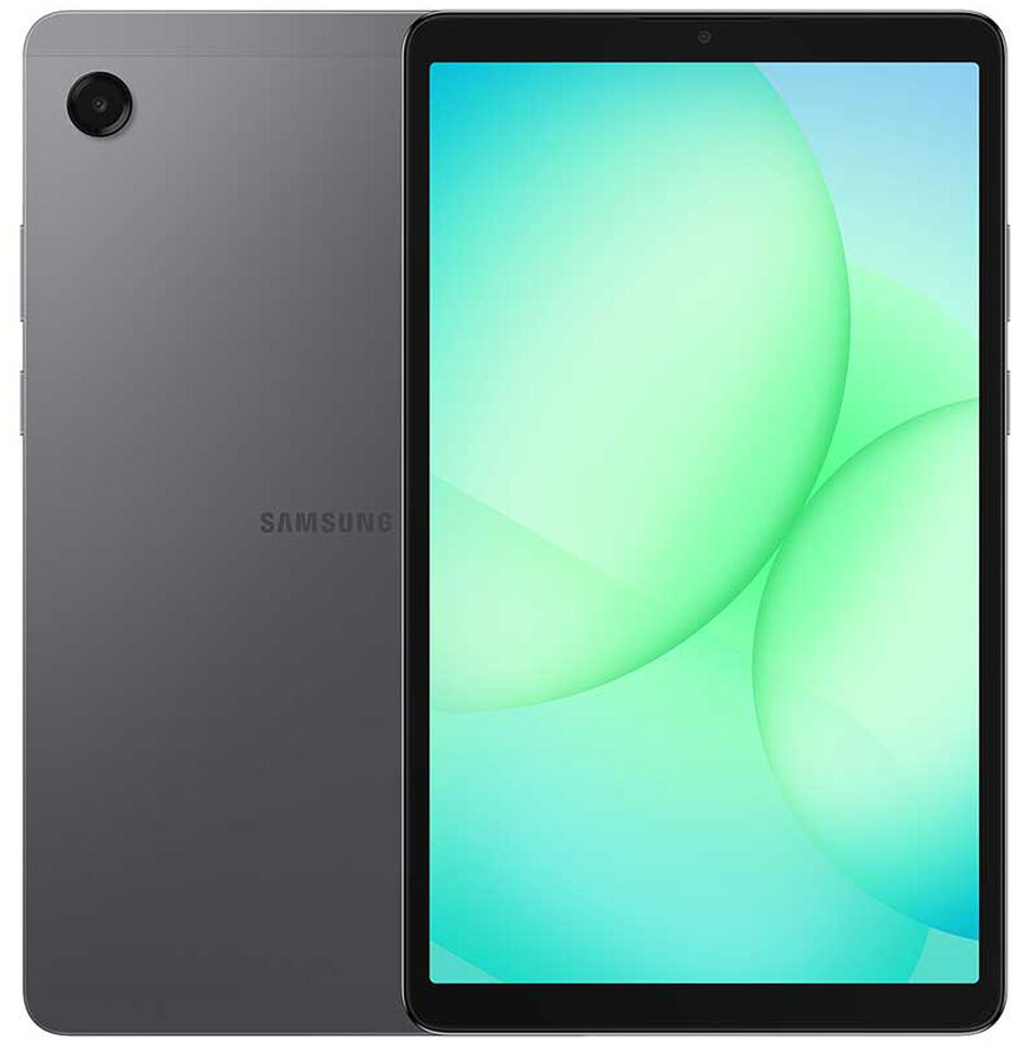 Imagen del Samsung Tablet Galaxy Tab A11 4GB RAM 64GB SSD 8.7'' 90Hz Gris [SM-X133NZAAL07]