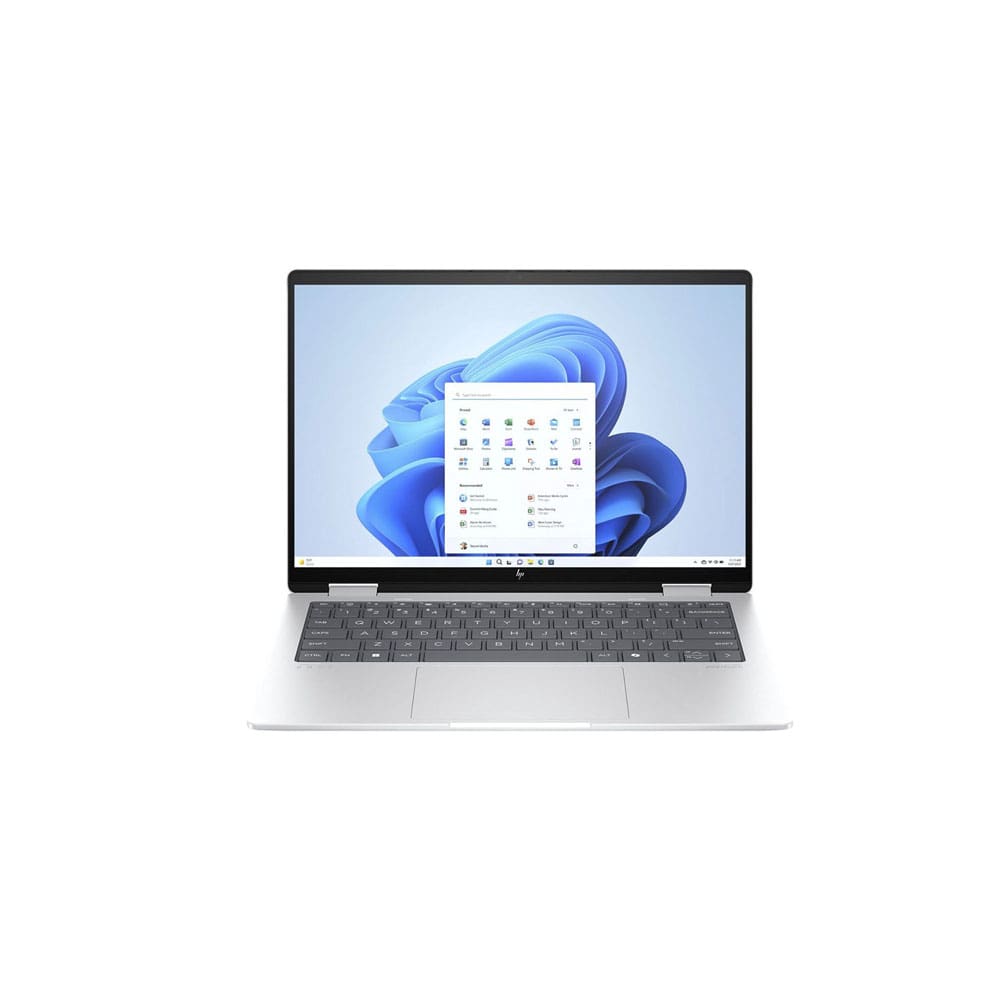 Imagen del Hp Notebook OmniBook 5 AI 16-af1052la Intel Core Ultra 5 16GB RAM 512GB SSD 16'' 2K Táctil 60Hz