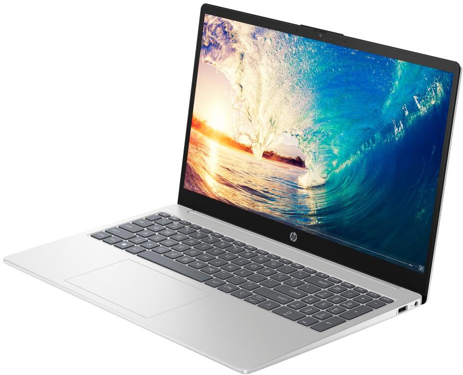 Imagen del Hp Notebook 15-fc0252la AMD Ryzen 5 8GB RAM 512GB SSD 15.6'' FHD 60Hz [15-fc0252la]