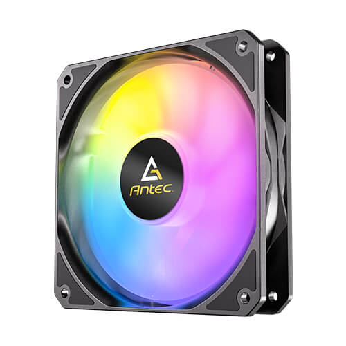 ANTEC P12R Flujo Inverso, ARGB
