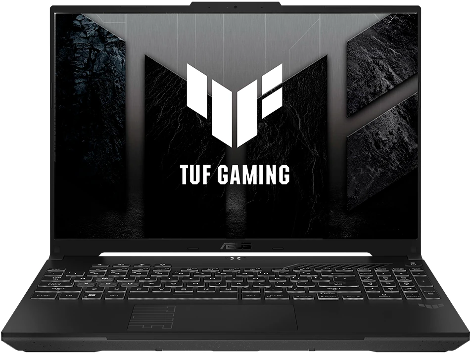 Imagen del Asus Notebook Gamer TUF F16 Intel Core 5 Nvidia GeForce RTX 3050 8GB RAM 512GB SSD 16'' 144Hz [90NR0MZ6-M005Z0]