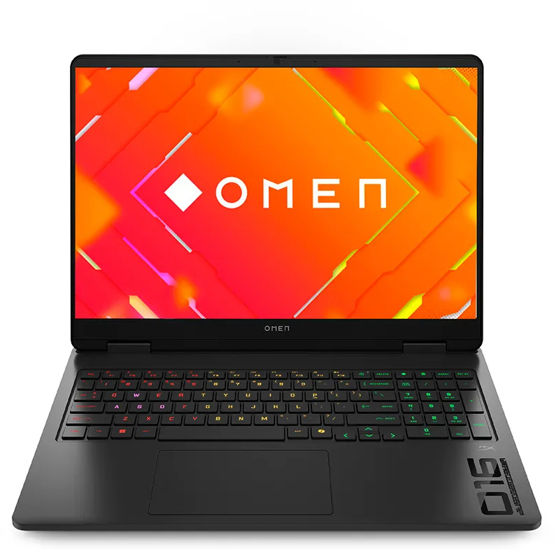 Imagen del HP Omen 16-AM0018LA [BZ4R6LA]