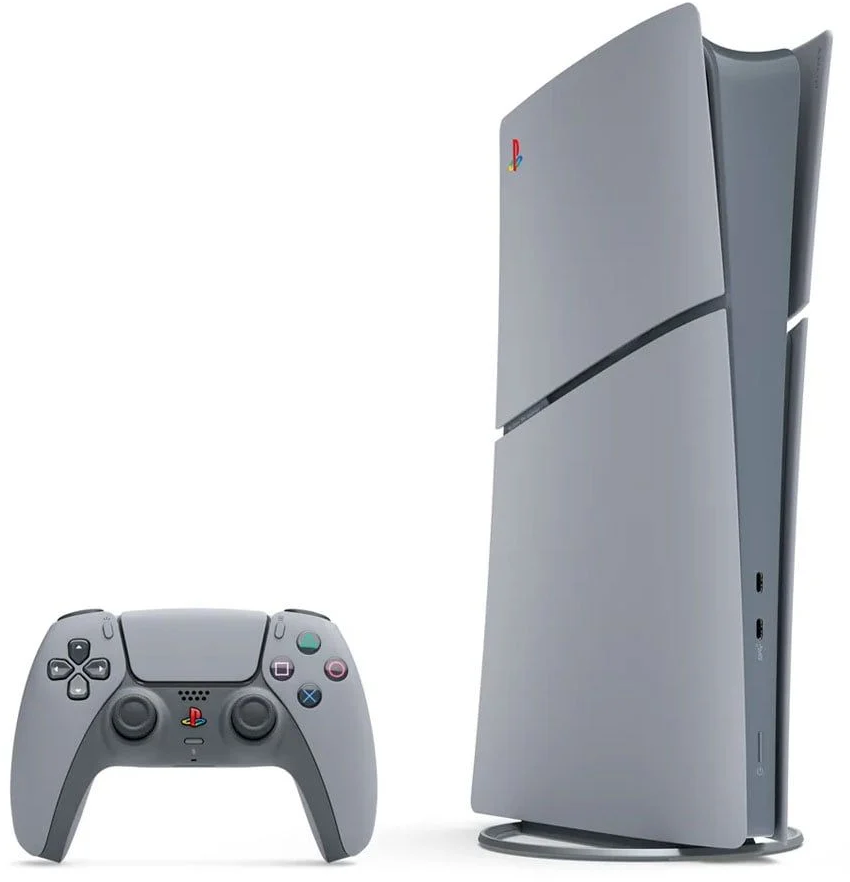Imagen del PlayStation PlayStation 5 Slim