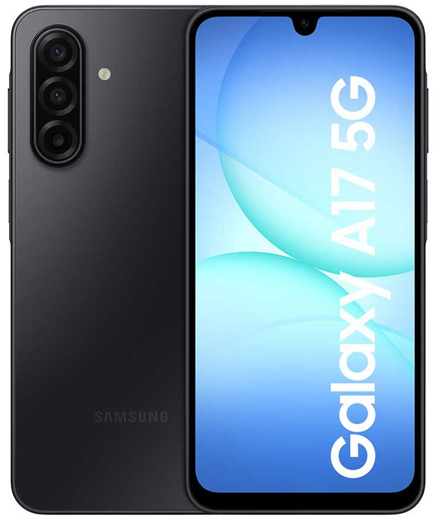 Imagen del Samsung Galaxy A17