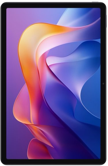 Imagen del Xiaomi Tablet Redmi Pad 2 11' 4GB RAM 128GB Gris