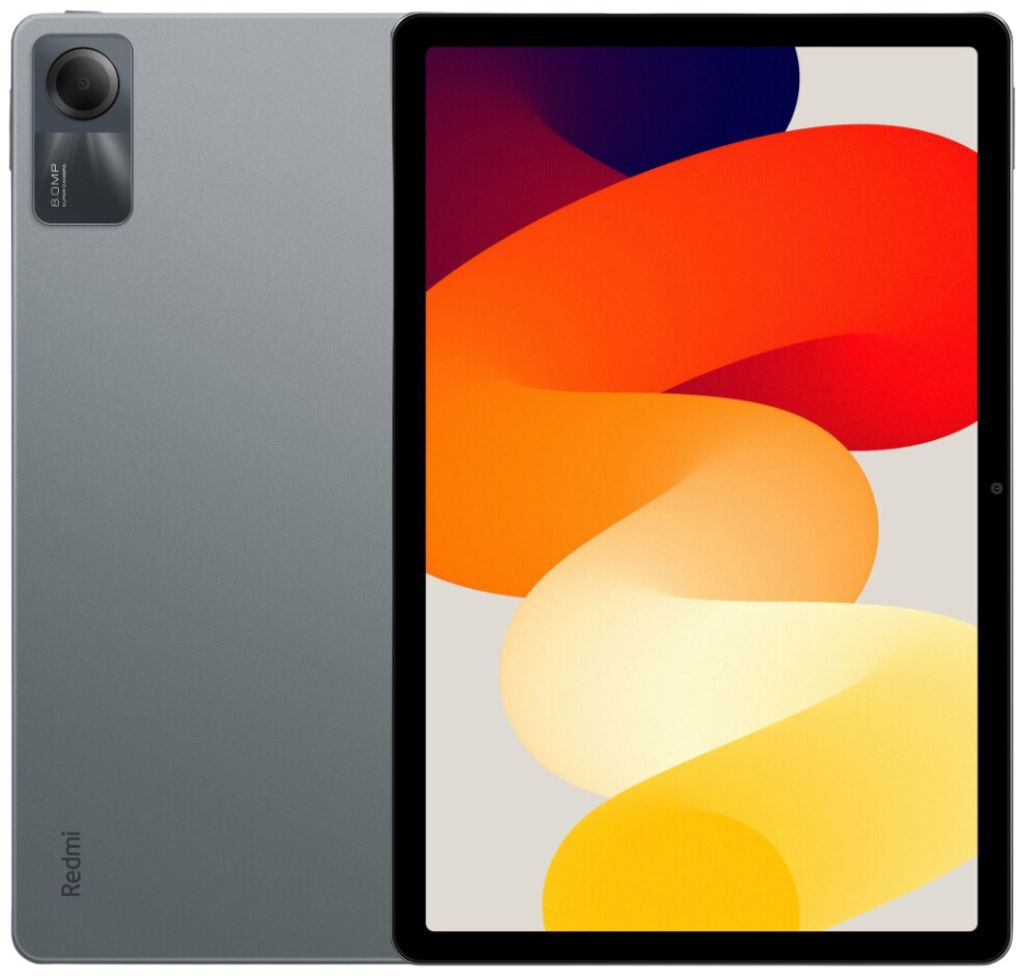 Imagen del Xiaomi Tablet Redmi Pad SE 4GB RAM 64GB SSD 8.7'' 90Hz Azul