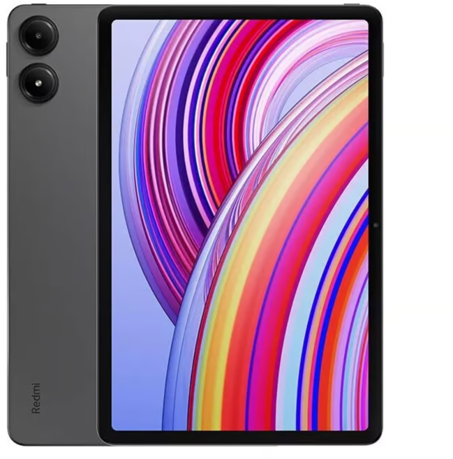 Imagen del Xiaomi Tablet Redmi PAD SE 8.7" 4GB RAM 64GB Gris