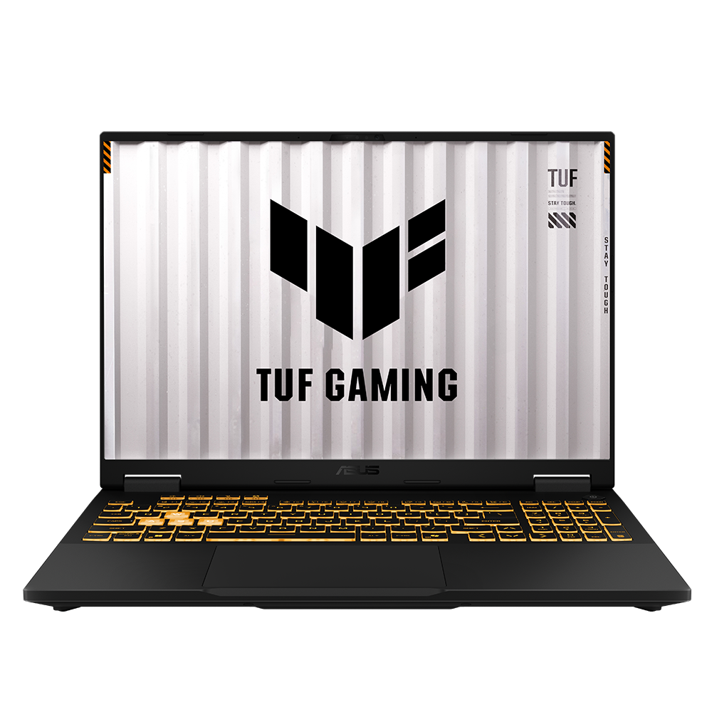 Imagen del ASUS TUF Gaming F16