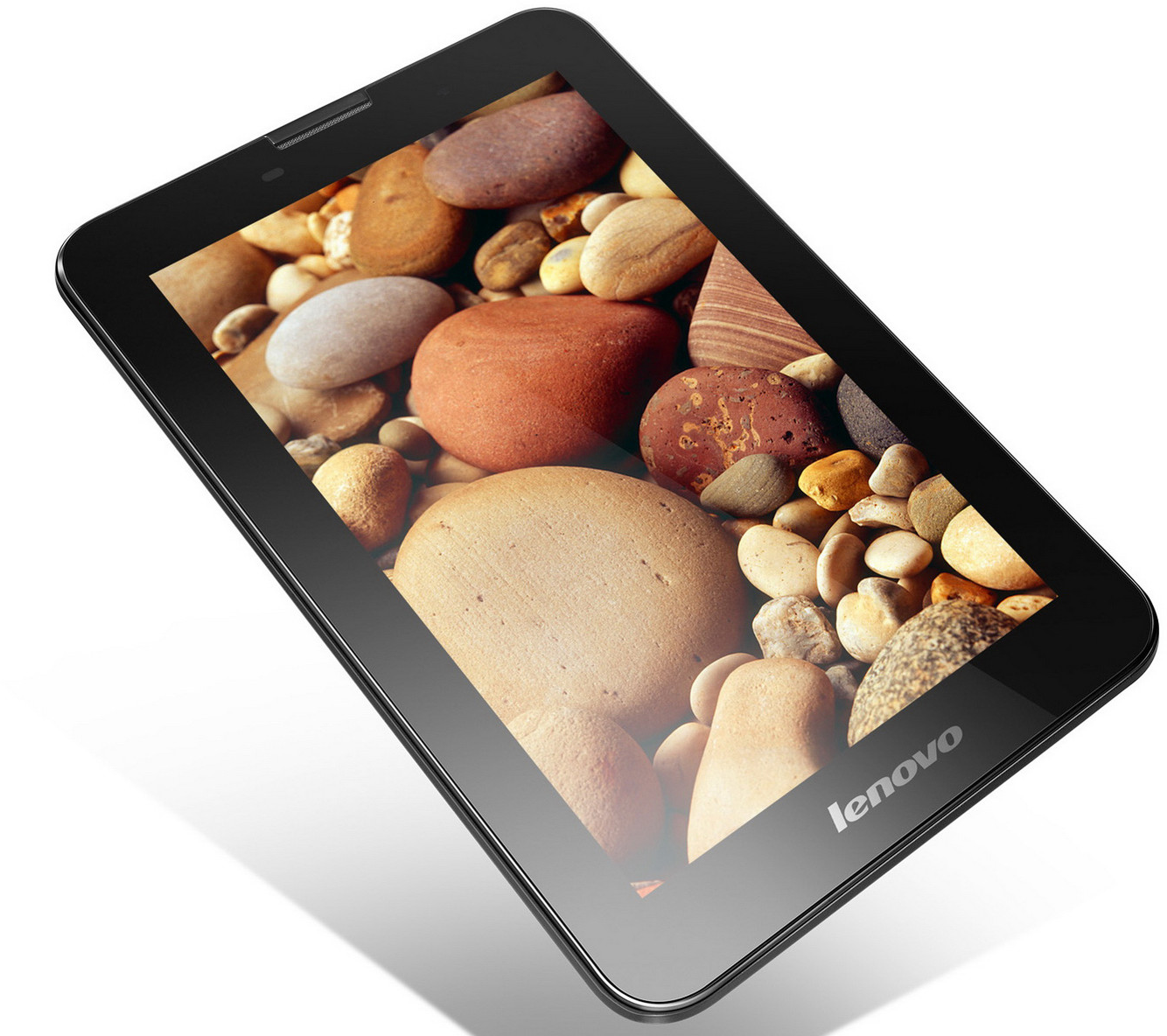 Imagen del Lenovo Tablet IdeaTab Plus 12 8GB 256GB Octa Core 12.1" 2.5K 90Hz Teclado + Lápiz + Sleeve