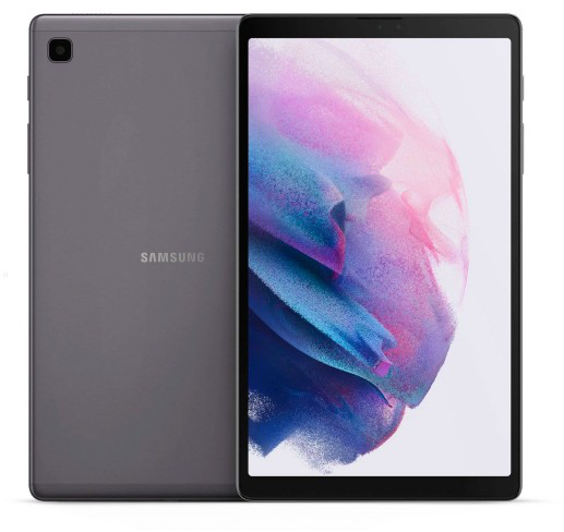 Imagen del Samsung Tablet Galaxy Tab A7 Lite 87 - 32GB - SM-T220 - Gris Oscuro. [SM-T220]