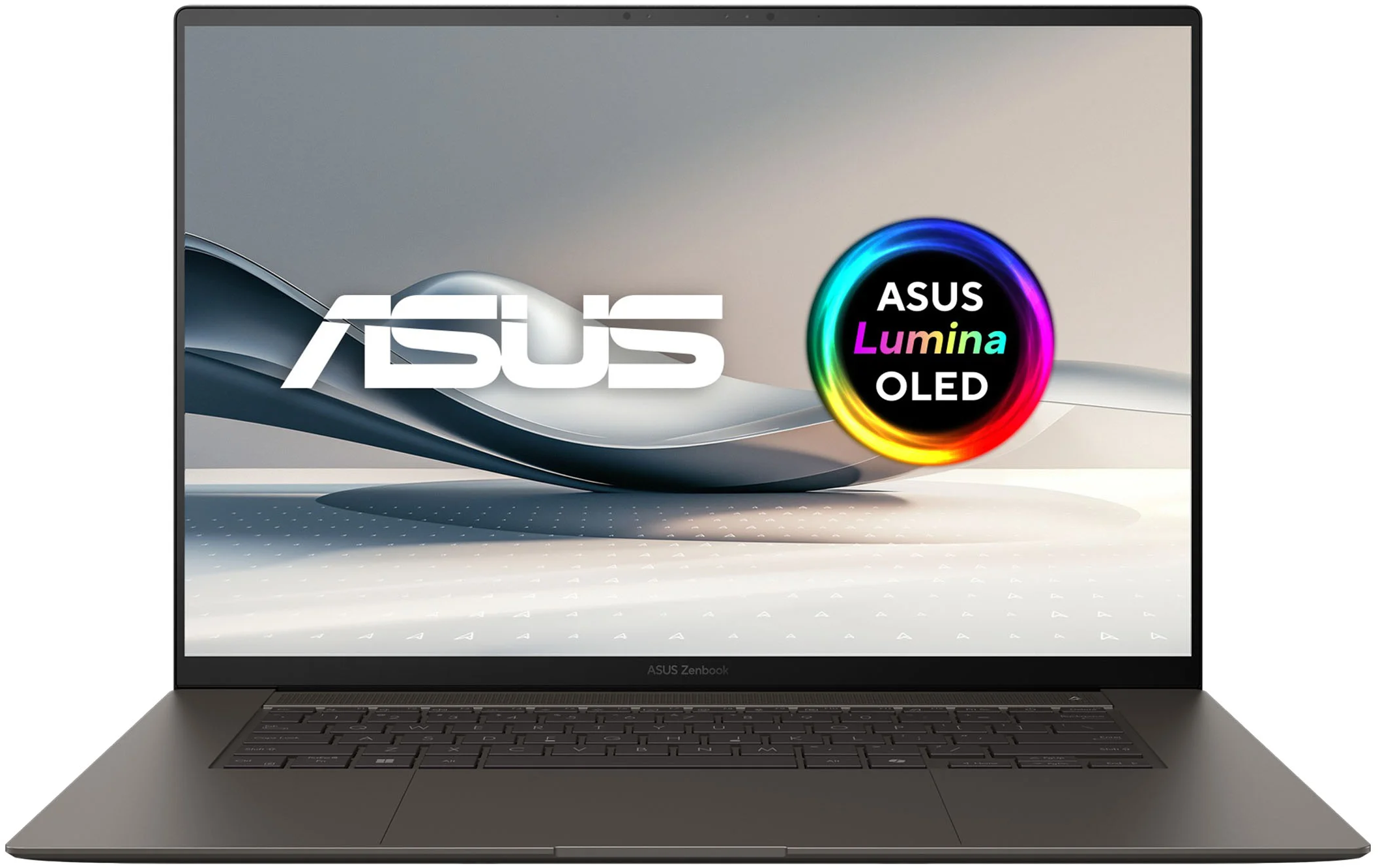 Imagen del ASUS Zenbook S 16 [90NB1523-M004Y0]