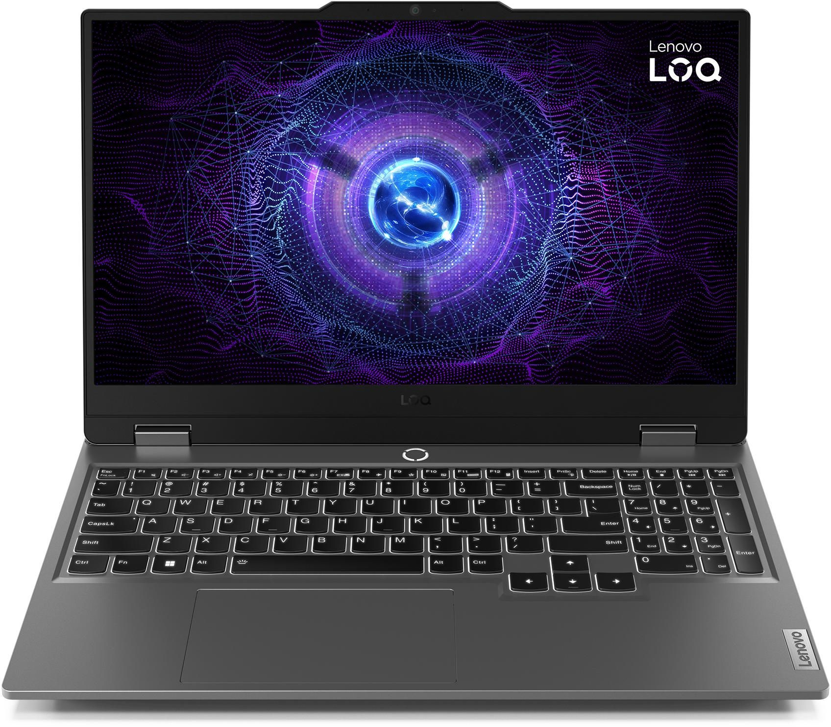 Imagen del Lenovo LOQ HX 144Hz G-Sync [83GS007DCL]