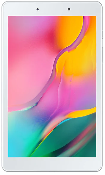 Imagen del Samsung Galaxy Tab A 32GB WiFi 8 - Negro - Reacondicionado [SM-T290]