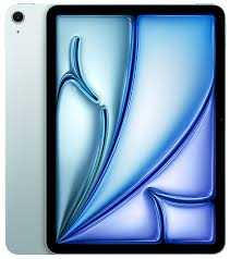 Imagen del Apple Apple iPad Air 11'' M4 128GB Azul