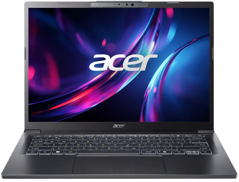 Imagen del Acer Copilot+ PC Aspire IA A14-52MT-59PE-1 Serie 40 TOPS 8 Núcleos