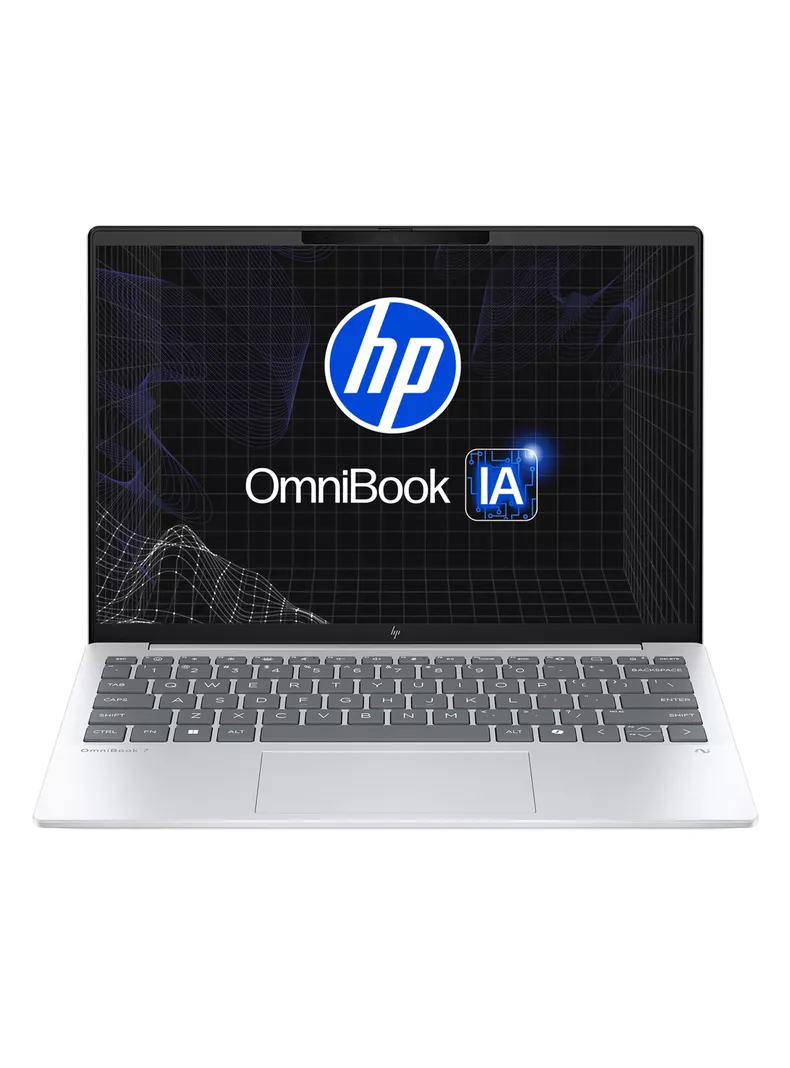 Imagen del HP 7 Aero [OMNIBOOK]
