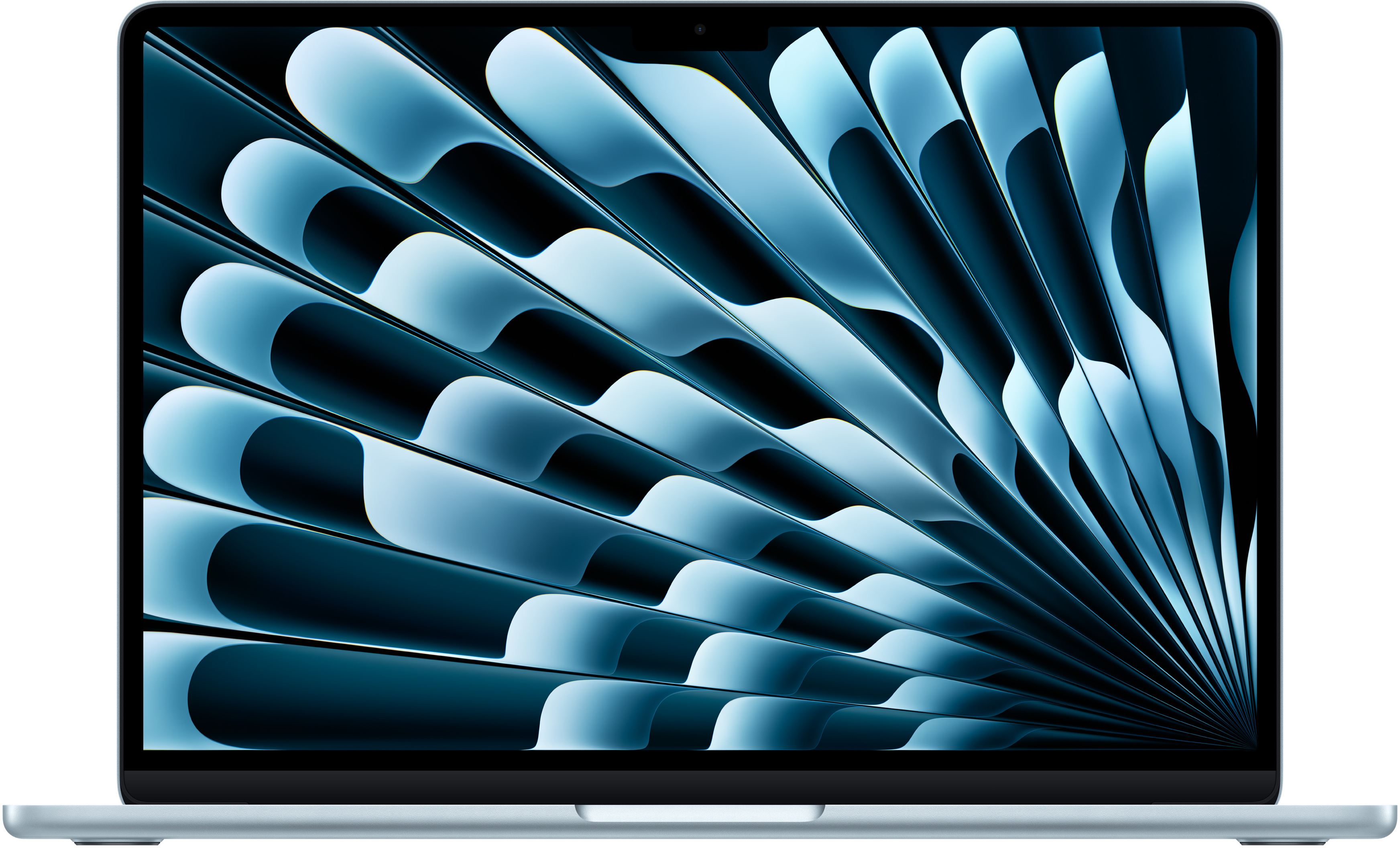 Imagen del Apple MacBook Air 13 M5