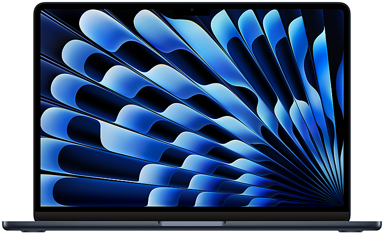 Imagen del Apple MacBook Pro 13,3