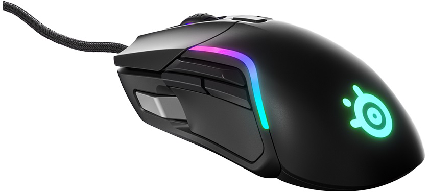 Steelseries RIVAL 5 18000DPI
