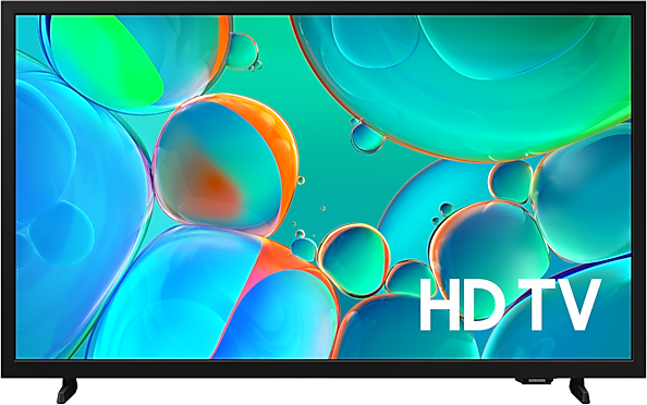 Imagen del Samsung TV 32 HD H5000F Smart TV 2025