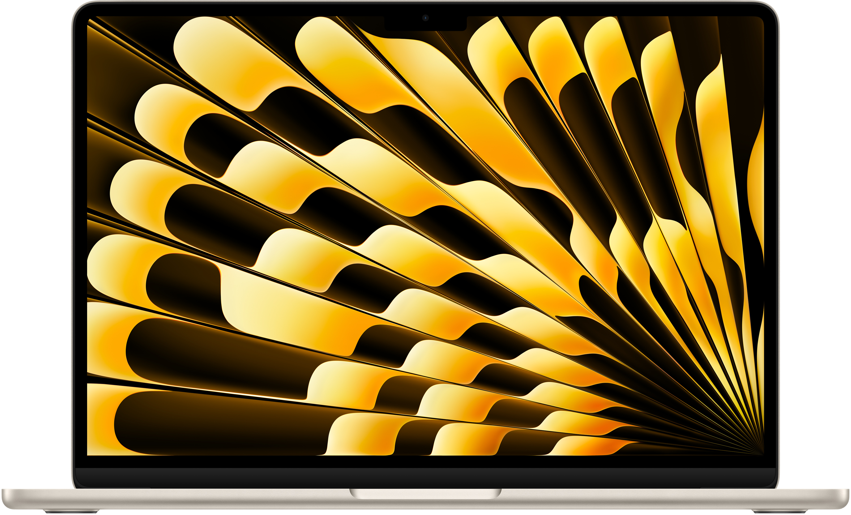 Imagen del Apple MacBook Air 13.6 [MW0Y3CI/A]