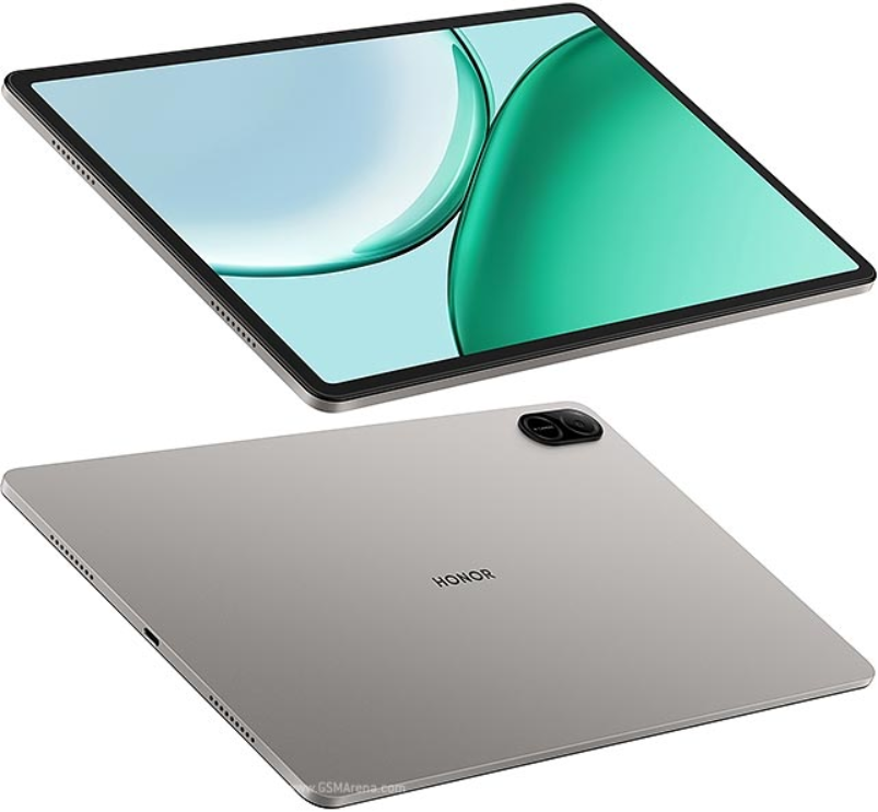 Imagen del Honor Tablet Honor Pad X8B 4GB RAM 128GB 11'' 90Hz Gris + Lápiz