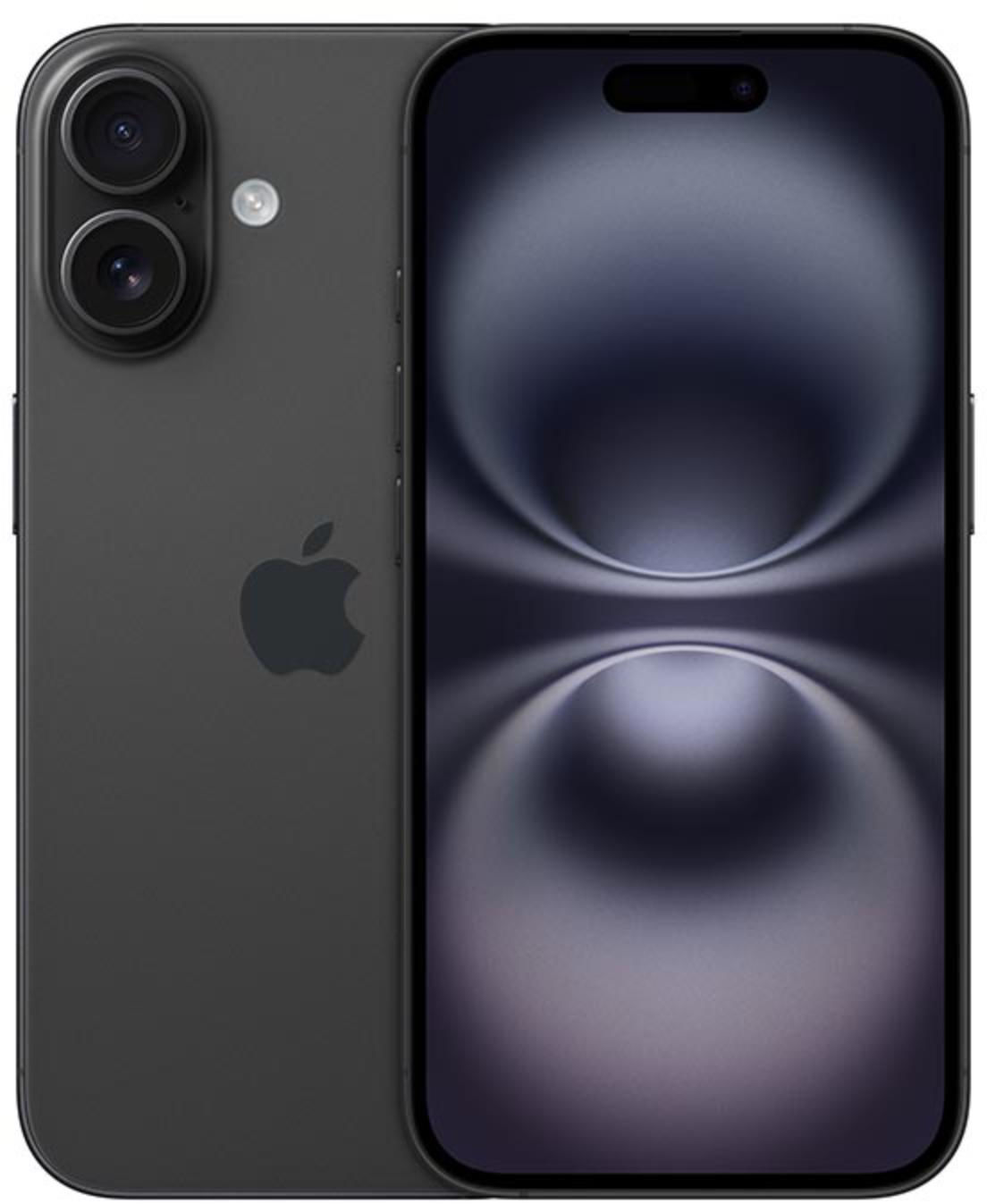 Imagen del Apple iPhone 16 128 GB