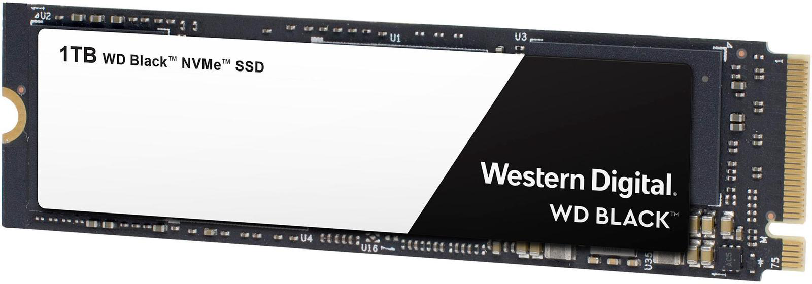 Imagen del Western Digital Almacenamiento SSD 1 TB | 2.5″ SATA III | Western Digital Green 1TB SATA III