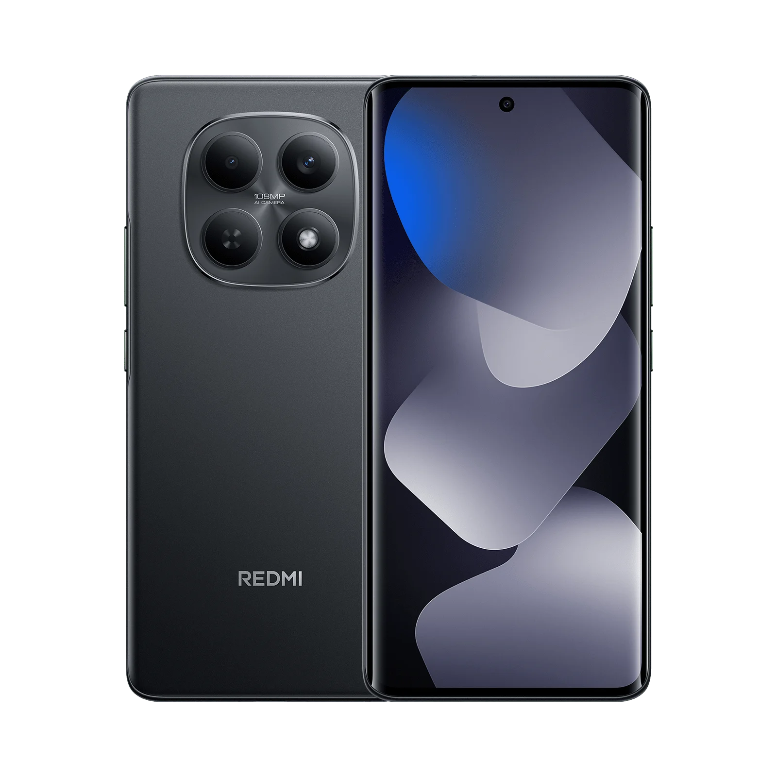 Imagen del Xiaomi Celular Redmi Note 15 Pro+ 5G 512GB