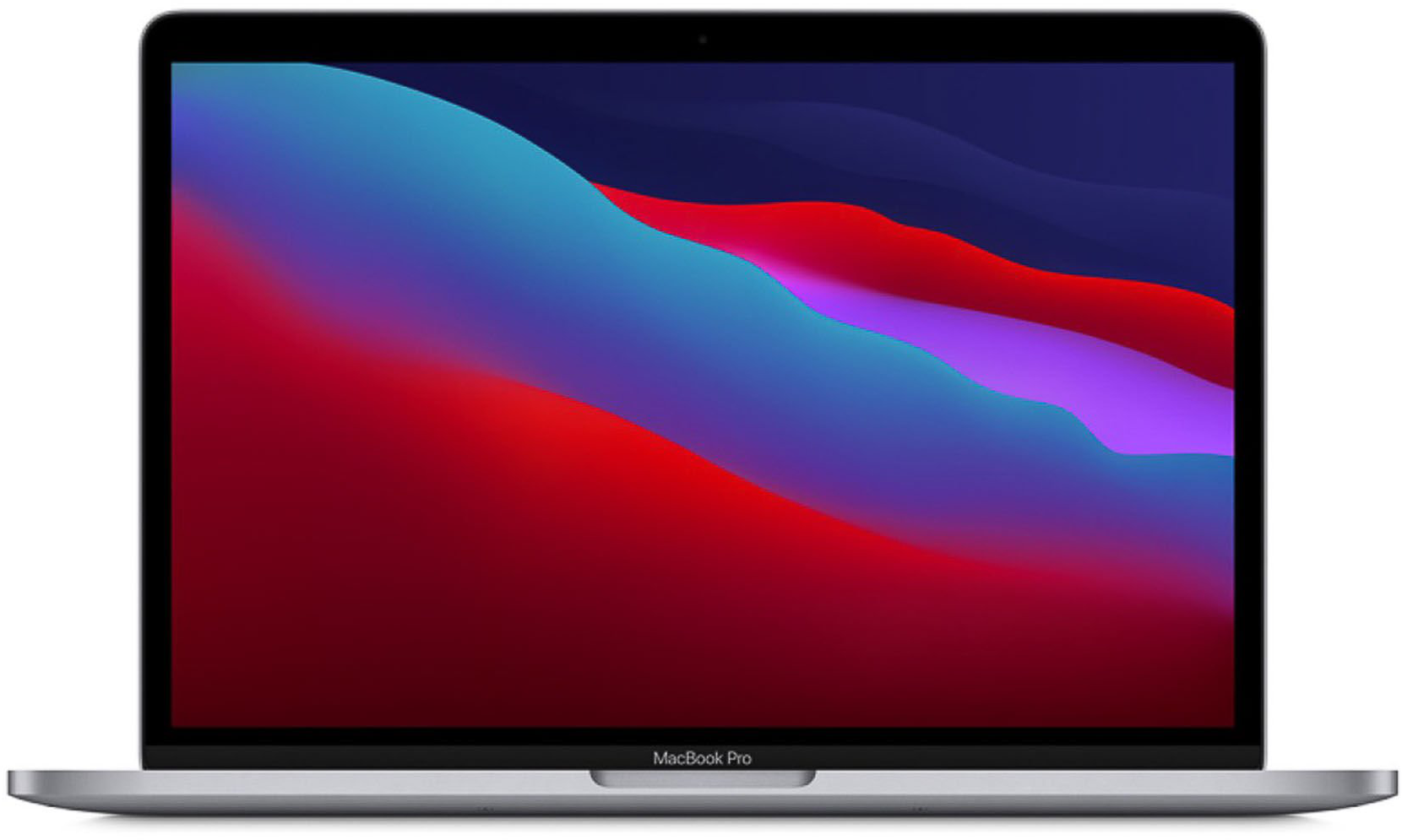 Imagen del Apple MacBook Pro [MYD92BE/A]