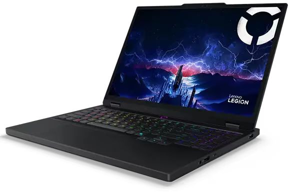 Imagen del Lenovo Legion Pro 5