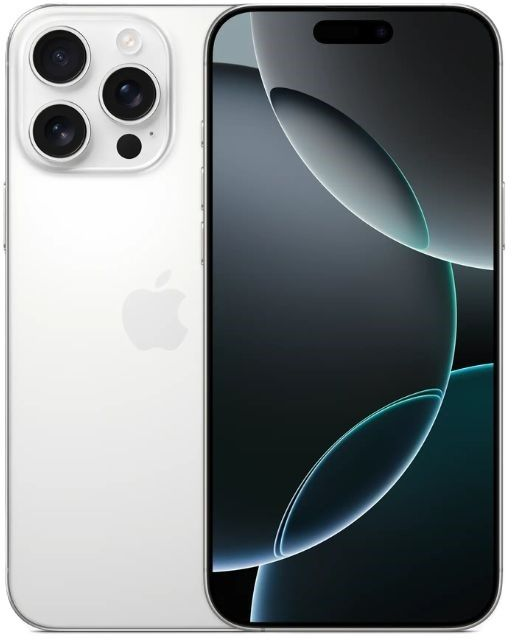 Imagen del Apple iPhone 16 Pro Max 5G 512 Titanio Del Desierto Reacondicionado