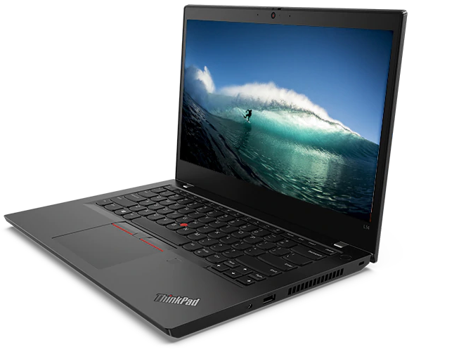 Imagen del Lenovo L14 PRO 4650U Gen 2 de y