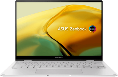 ASUS Zenbook 14