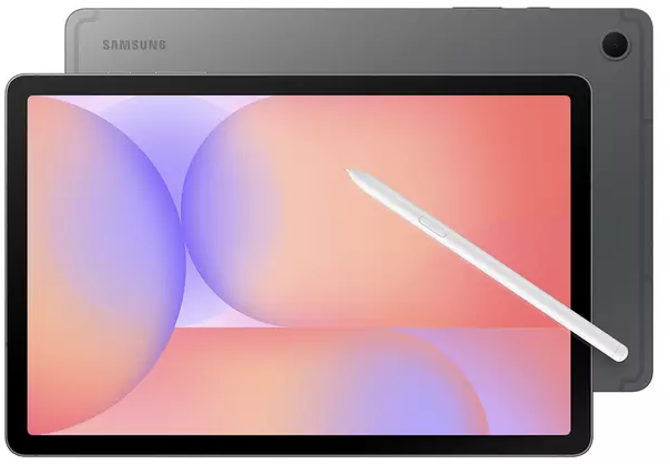 Imagen del Samsung Galaxy Tab S10 Lite Gris + Book Cover + S Pen [SM-X400NZAHCHO]