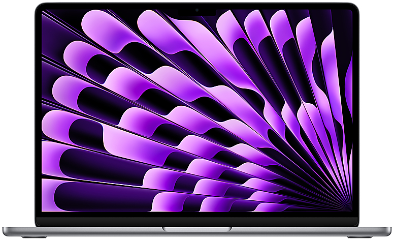 Imagen del Apple MacBook Air 13