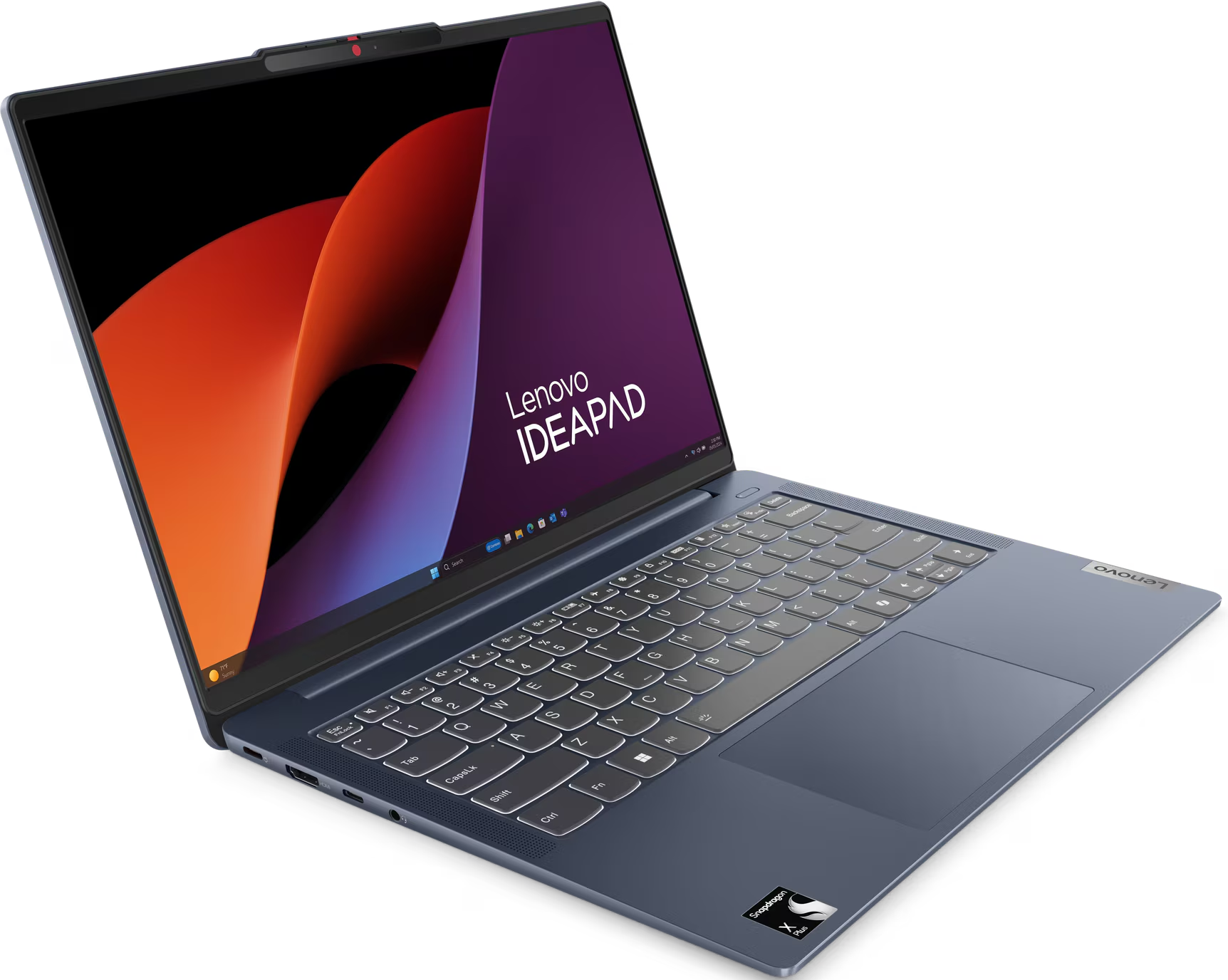 Imagen del Lenovo IdeaPad Slim 5 [83HL001QCL]