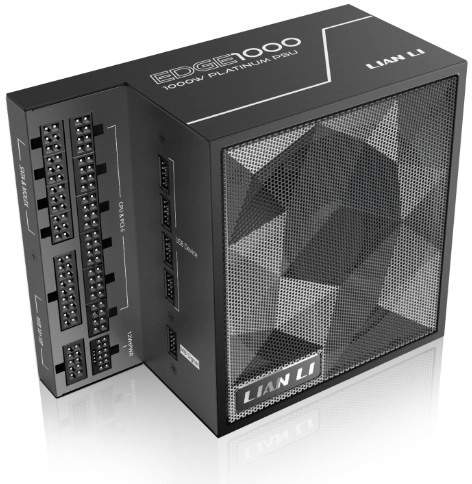 Imagen del LIAN 1000W 80+ Platinum [1040]