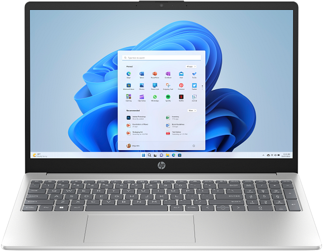 Imagen del HP 15-FD2350LA