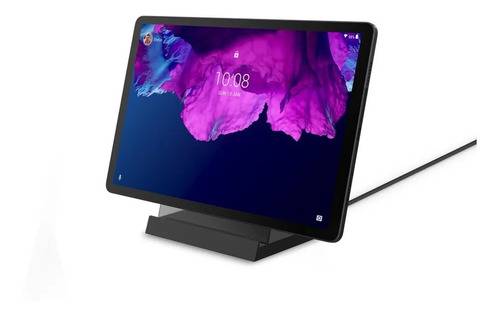 Lenovo Tablet Tab P11 + Estación de Carga, 6GB | KDTEC