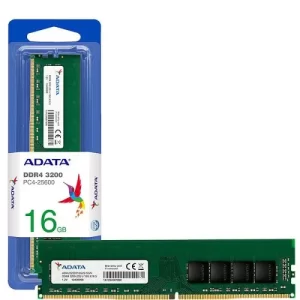 Imagen del Adata Premier UDIMM 16GB DDR4 3200MHz