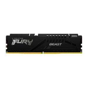 Kingston FURY Beast 32GB DDR5 6000 MHz DIMM
