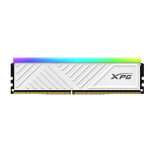 Imagen del XPG Spectrix D35G White RGB 8GB