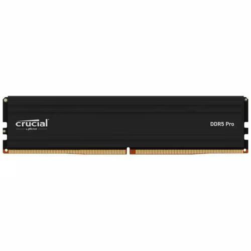 Crucial Memoria RAM Crucial 32GB DDR5 5600MHz