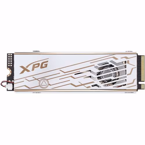 Imagen del Adata 980 Pro 2TB PCIe 5.0