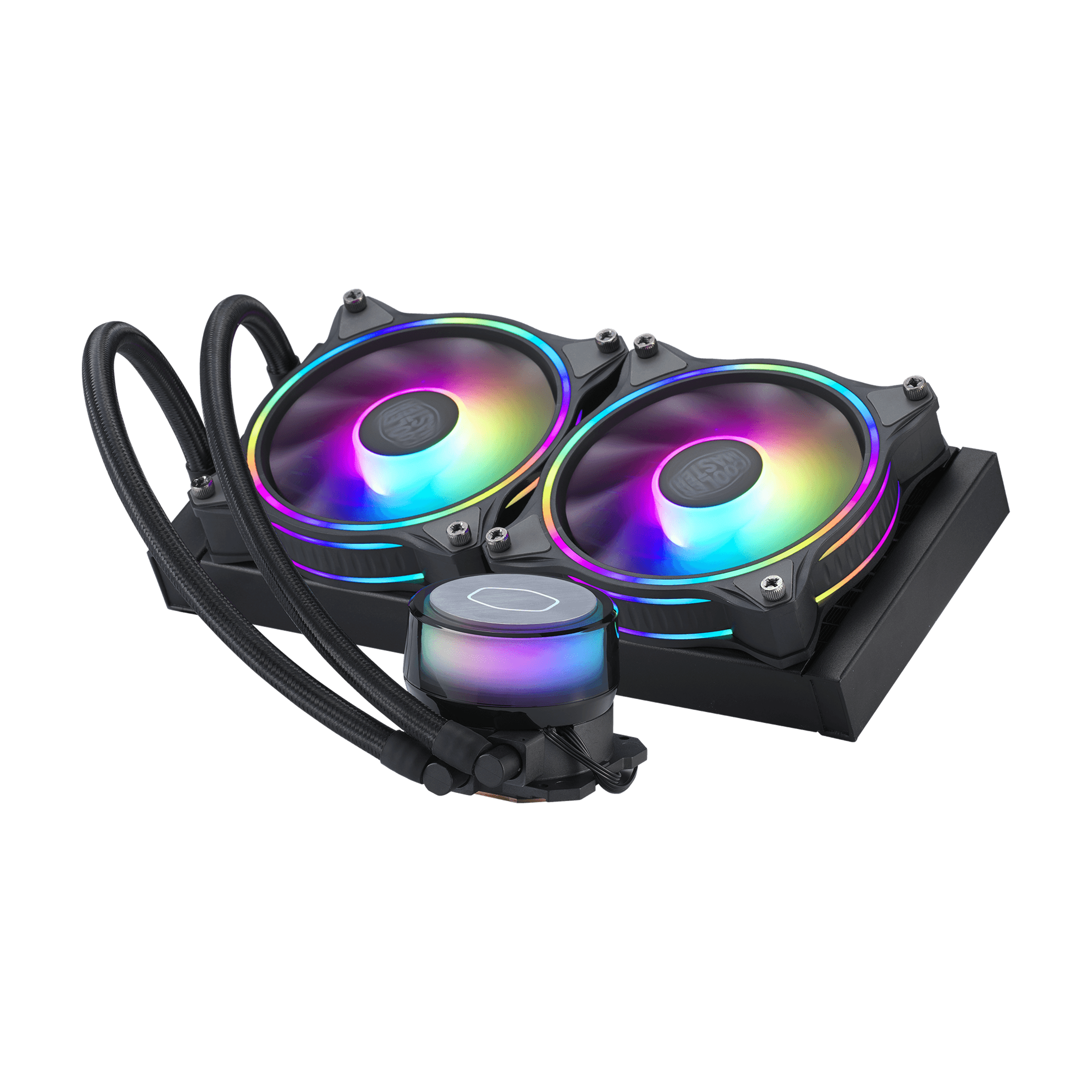 COOLER MASTER Master ML 240mm